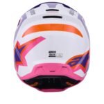 ALPINESTARS SM3 HEAT HELMET ECEO6DOT