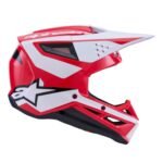 ALPINESTARS SM3 HEAT HELMET ECEO6DOT