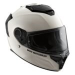 BMW Motorcycle Helmet Xomo 2025 3