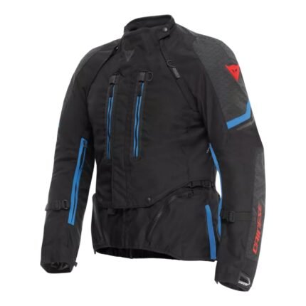 SUPER ADVENTURE ABSØLUTESHELL™ - MEN MOTORCYCLE OFF-ROAD JACKET 3