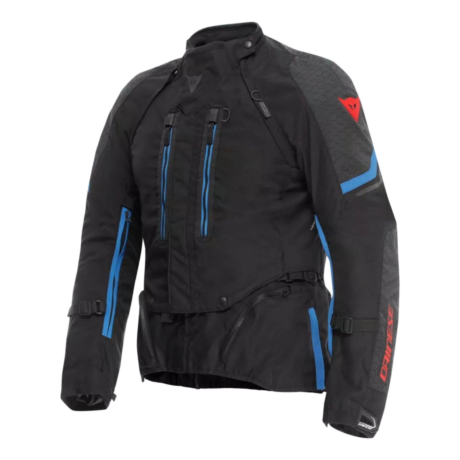 2 SUPER ADVENTURE ABSØLUTESHELL™ - MEN MOTORCYCLE OFF-ROAD JACKET 3