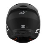 ALPINESTARS SM3 SOLID HELMET ECEO6DOT