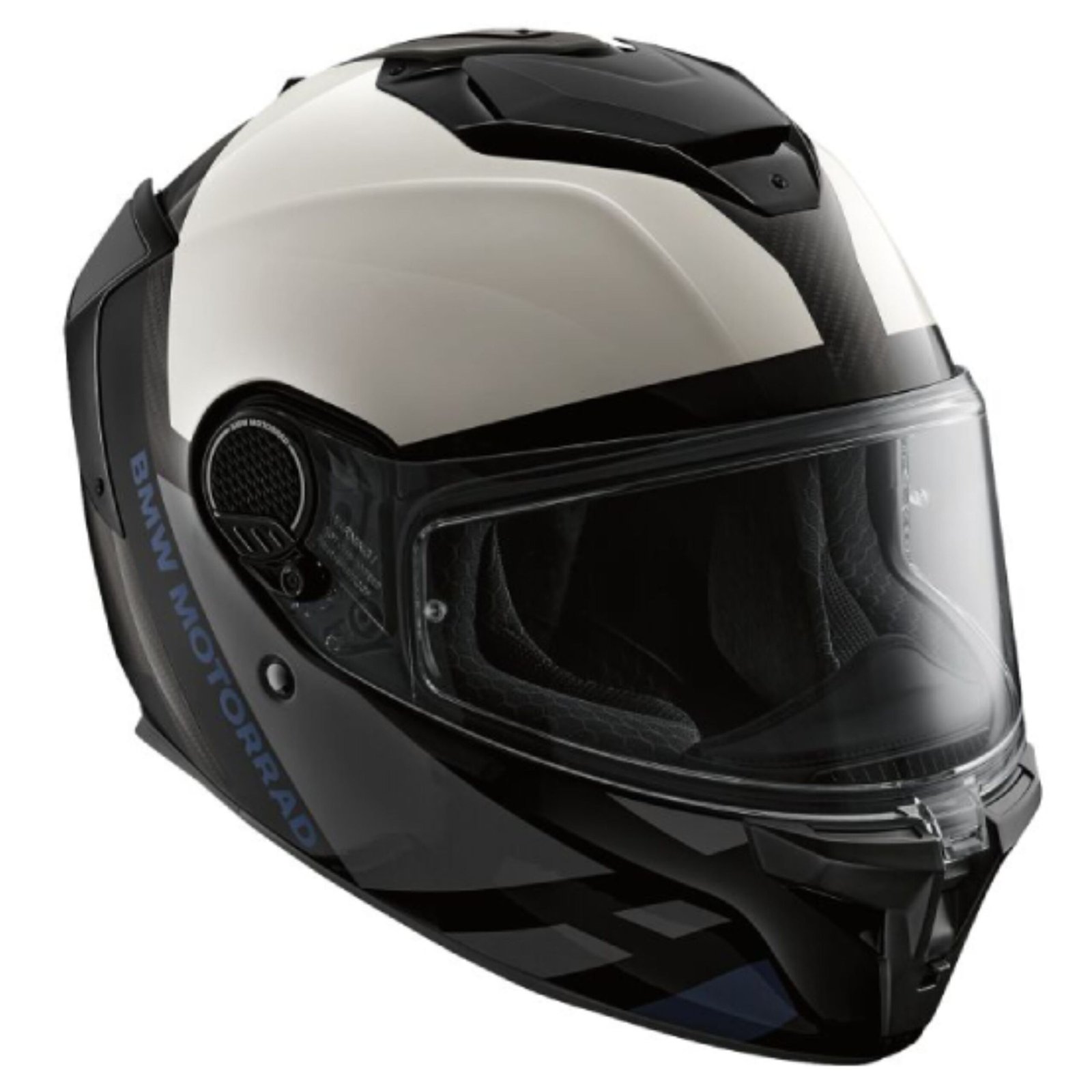 2 BMW Motorcycle Helmet Xomo 2025 5