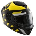 BMW Motorcycle Helmet Xomo 2025 6