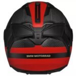 BMW Motorcycle Helmet Xomo 2025 7