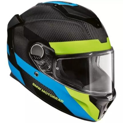 BMW Motorcycle Helmet Xomo 2025 8