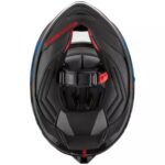 BMW Motorcycle Helmet Xomo 2025 9