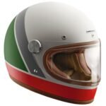 BMW Motorcycle Helmet Grand Racer Heritage 3