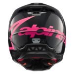 ALPINESTARS SM5 CROP HELMET