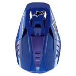 ALPINESTARS SM5 CROP HELMET