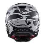 ALPINESTARS SM5 MINERAL HELMET