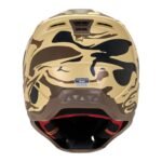 ALPINESTARS SM5 MINERAL HELMET