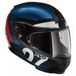 BMW Modular Motorcycle Helmet System 7 EVO 2025 4