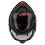 BMW Modular Motorcycle Helmet System 7 EVO 2025 5