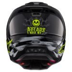 ALPINESTARS SM5 RASH HELMET