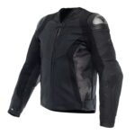 AVRO 5 - MEN'S MOTORCYCLE LEATHER JACKET 2