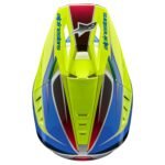 ALPINESTARS SM5 SAIL HELMET