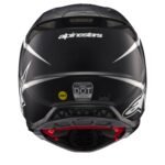 ALPINESTARS SUPERTECH M10 AMPRESS HELMET