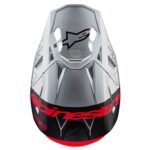 ALPINESTARS SUPERTECH M10 FLOOD HELMET