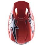ALPINESTARS SUPERTECH M10 TLD EDITION 23 HELMET