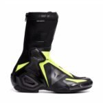 AXIAL 2 MENS MOTORCYCLE RACING BOOTS