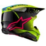 ALPINESTARS SUPERTECH M10 UNITE HELMET