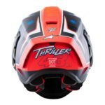 ALPINESTARS SUPERTECH R10 MILLER LE HELMET