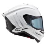 ALPINESTARS SUPERTECH R10 SOLID HELMET