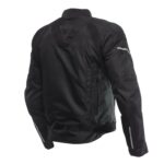 AVRO 5 TEX - MEN'S MOTORCYCLE JACKET IN FABRIC