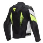 SUPER RIDER 2 ABSOLUTESHELL™ - MEN'S WATERPROOF MOTORCYCLE JACKET 4