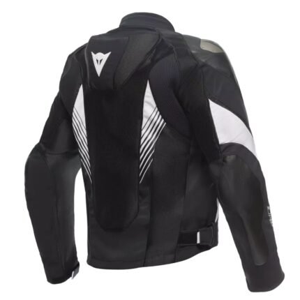 SUPER RIDER 2 ABSOLUTESHELL™ - MEN'S WATERPROOF MOTORCYCLE JACKET 1