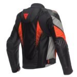 SUPER RIDER 2 ABSOLUTESHELL™ - MEN'S WATERPROOF MOTORCYCLE JACKET 1