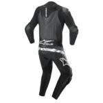 ALPINESTARS GP FORCE LURV 1 PIECE LEATHER SUIT