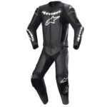 ALPINESTARS GP FORCE LURV 2 PIECE LEATHER SUIT
