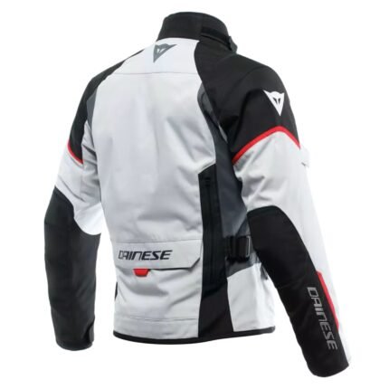 TEMPEST 3 D-DRY® - MEN'S WATERPROOF MOTORCYCLE JACKET 3