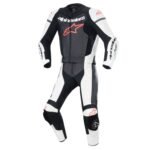ALPINESTARS GP FORCE LURV 2 PIECE LEATHER SUIT
