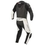 ALPINESTARS GP FORCE PANTOM LEATHER SUIT 1PC