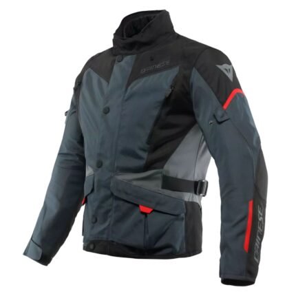 TEMPEST 3 D-DRY® - MEN'S WATERPROOF MOTORCYCLE JACKET 1