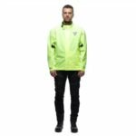 ULTRALIGHT RAIN - UNISEX RAINPROOF MOTORCYCLE JACKET