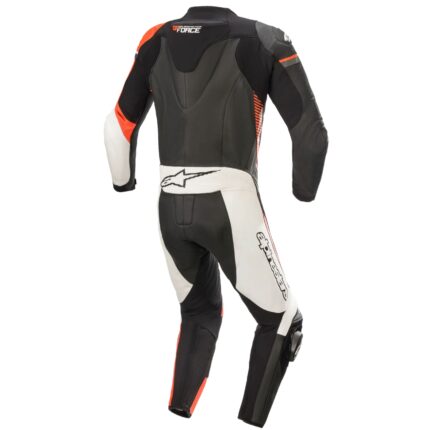 ALPINESTARS GP FORCE PANTOM LEATHER SUIT 1PC