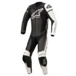 ALPINESTARS GP FORCE PANTOM LEATHER SUIT 1PC