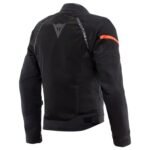 UntitAIR FRAME 3 TEX - MEN'S SUMMER MOTORCYCLE JACKET IN FABRIC 1led design