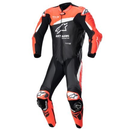 ALPINESTARS GP PLUS V4 LEATHER SUIT 1 PC