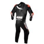 ALPINESTARS GP PLUS V4 LEATHER SUIT 1 PC