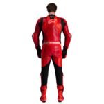 ALPINESTARS GP PLUS V4 SPRINT LEATHER SUIT