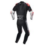 ALPINESTARS GP TECH V4 LEATHER SUIT