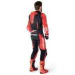 ALPINESTARS GP R7 1PC LEATHER SUIT