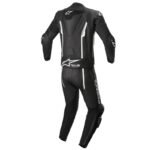 ALPINESTARS MISSILE V2 2PIECE LEATHER SUIT