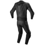 ALPINESTARS MISSILE V2 2PIECE LEATHER SUIT