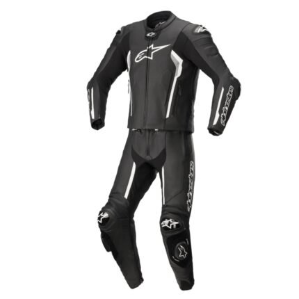ALPINESTARS MISSILE V2 2PIECE LEATHER SUIT
